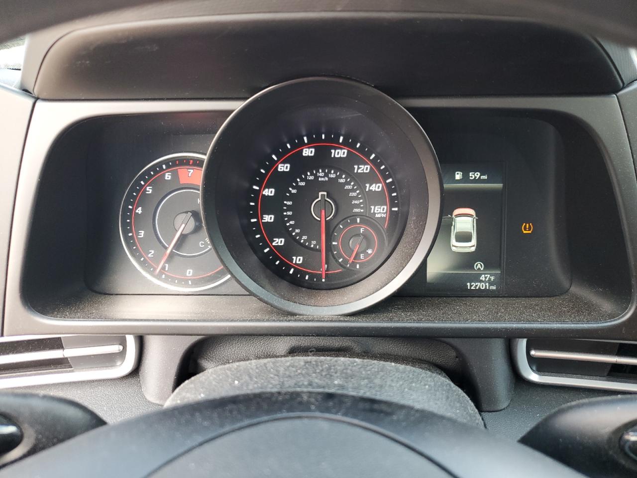 2023 HYUNDAI ELANTRA SE VIN:KMHLL4AG8PU454129