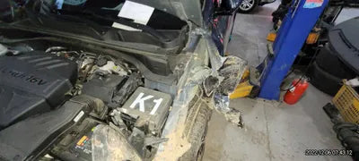 2019 Kia Sportage KNAPN813BKK619668 VIN:KNAPN813BKK619668