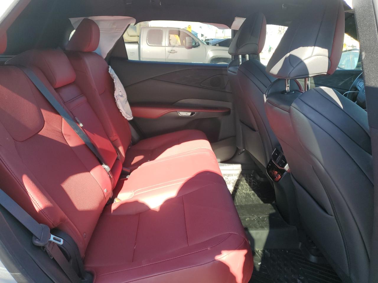 2023 LEXUS RX 350 BASE VIN:2T2BAMCAXPC006997