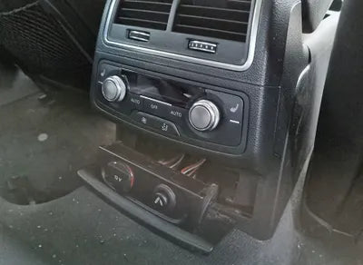 2016 Audi A6 WAUZZZ4G2GN178771 VIN:WAUZZZ4G2GN178771