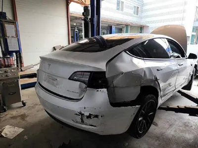 2021 Tesla Model 3 5YJ3E1EB2MF951824 VIN:5YJ3E1EB2MF951824