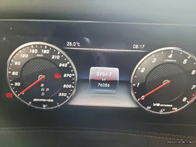 2018 Mercedes-Benz S 63 AMG WDDXJ8JB1JA034136 VIN:WDDXJ8JB1JA034136