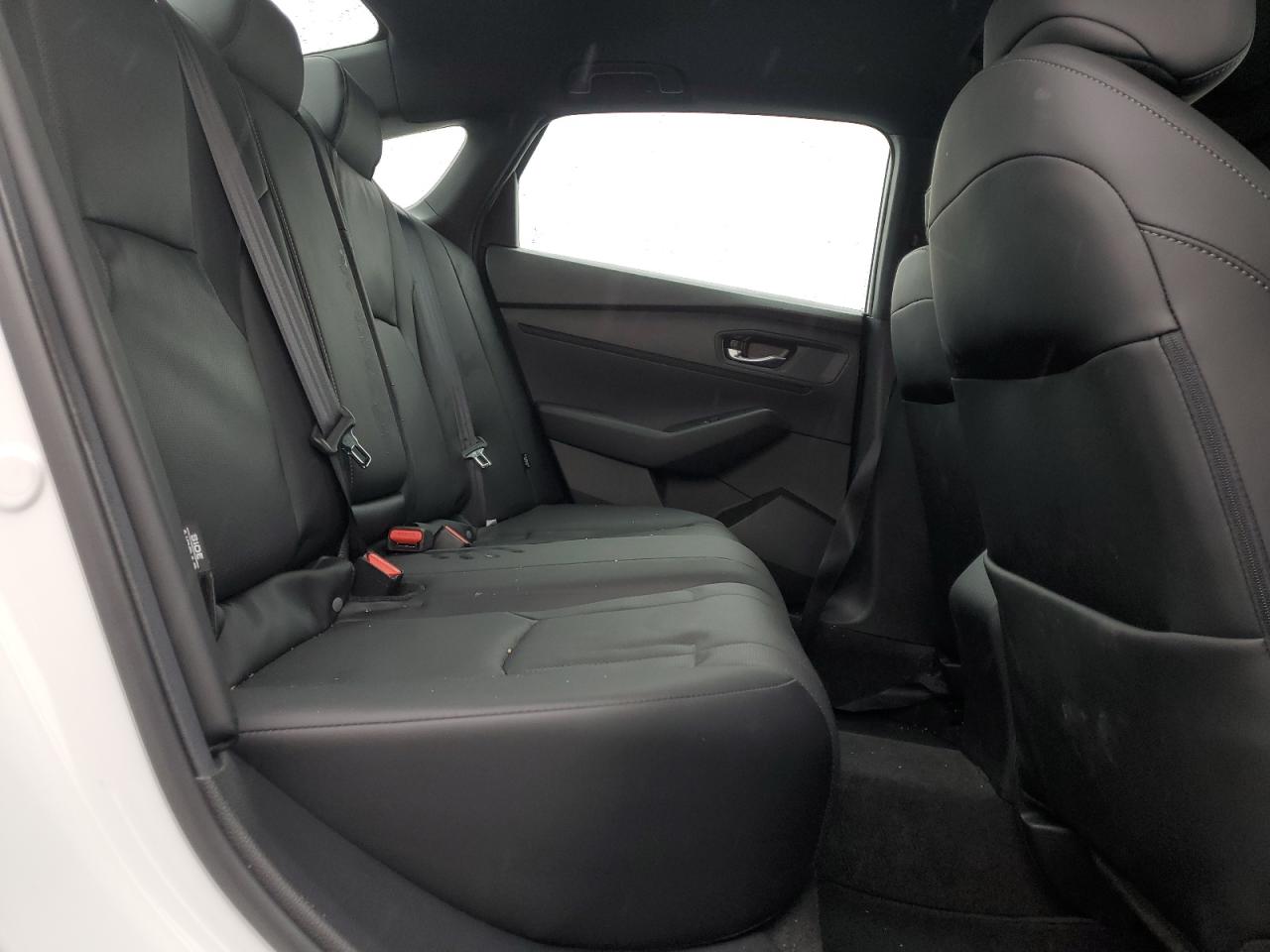 2023 HONDA ACCORD HYBRID SPORT-L VIN:1HGCY2F70PA028151