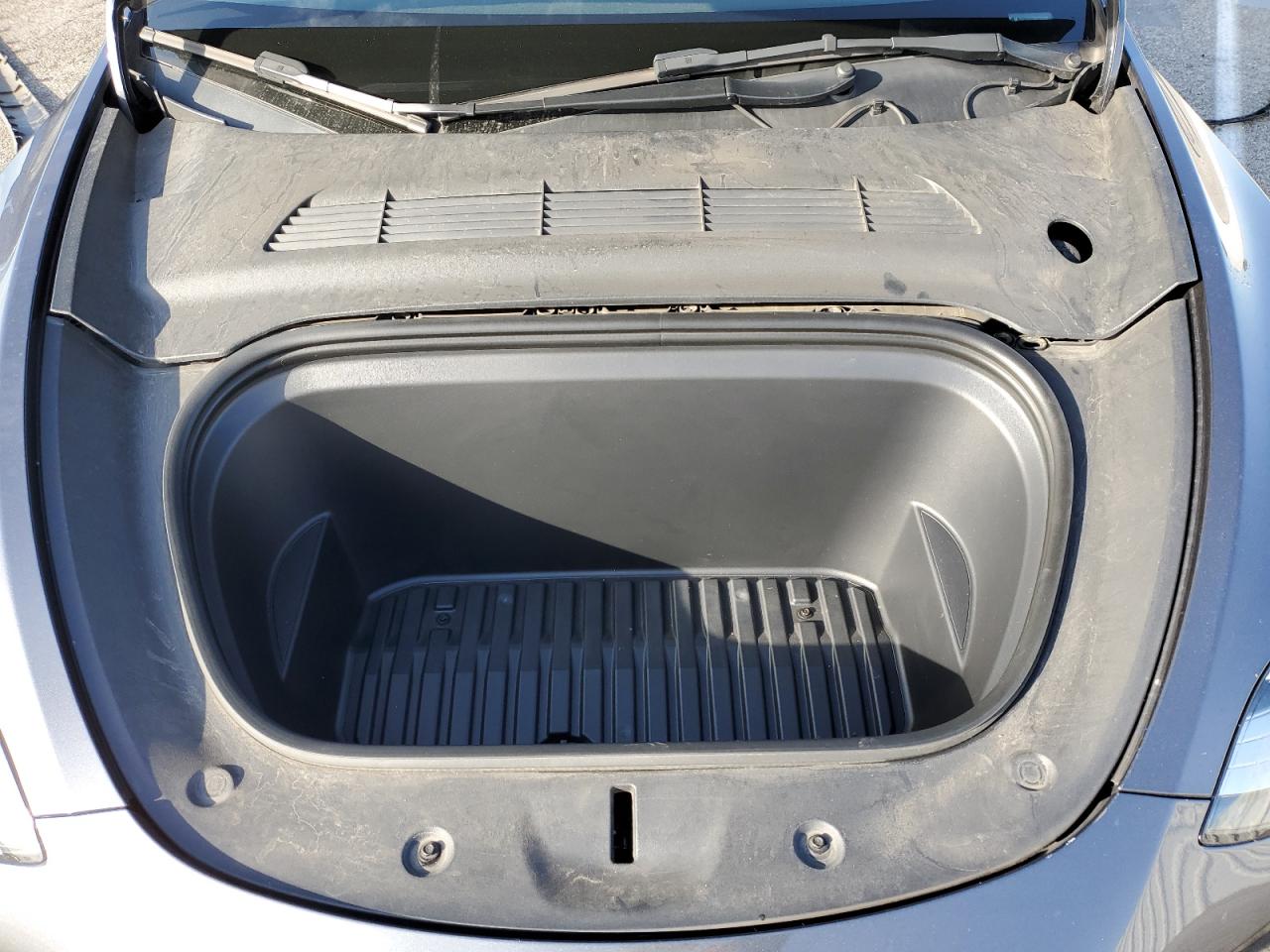 2022 TESLA MODEL Y  VIN:7SAYGDEE3NF463188