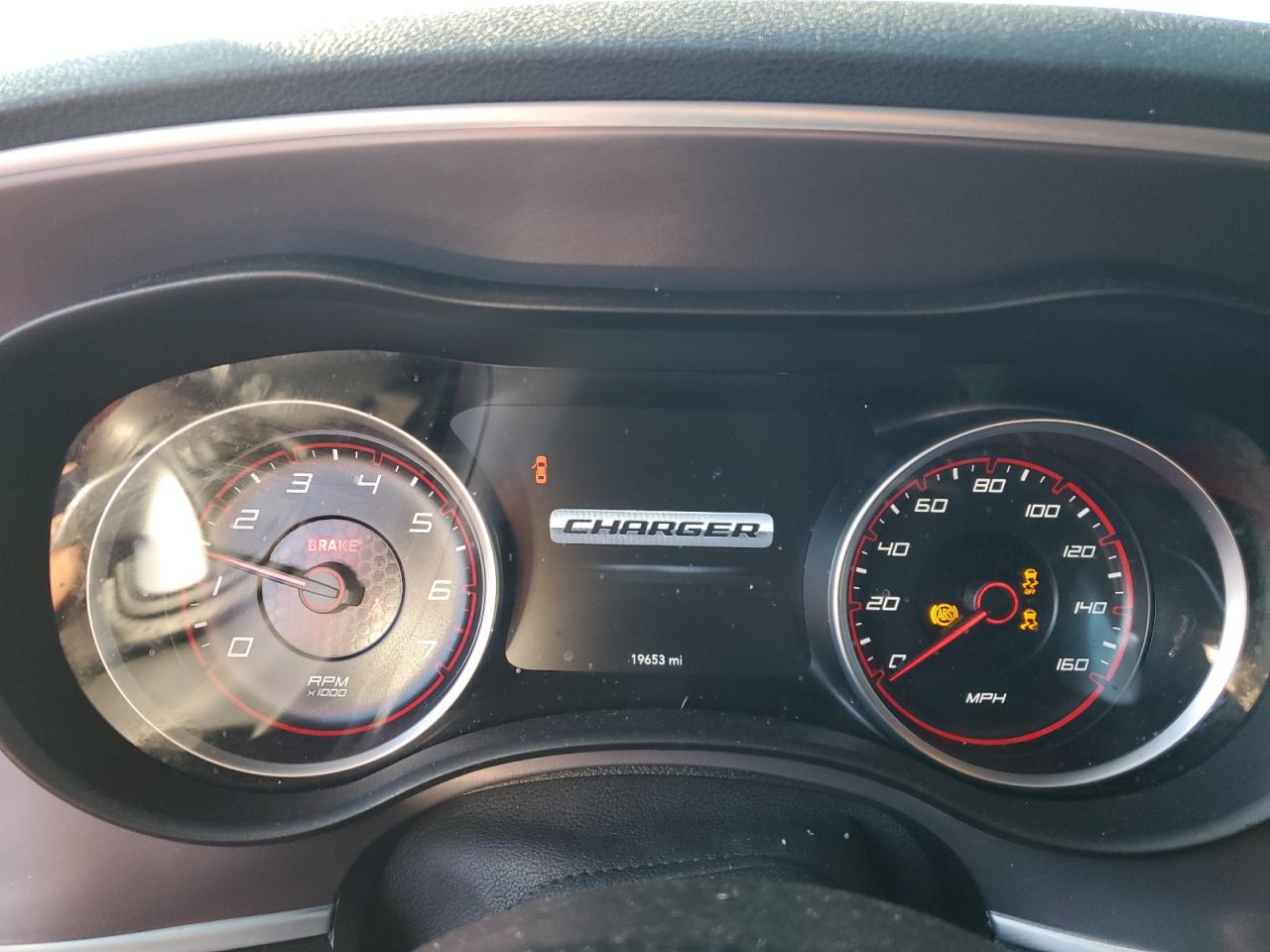 2022 DODGE CHARGER R/T VIN:2C3CDXCT5NH169759