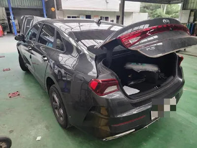 2020 Kia K5 KNAG541BBLA067600 VIN:KNAG541BBLA067600