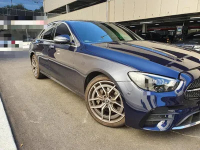 2021 Mercedes-Benz E 220 W1KZF0FB2MA877240 VIN:W1KZF0FB2MA877240