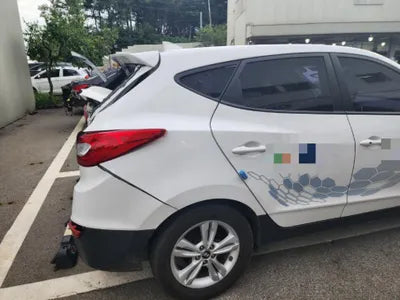 2015 Hyundai Tucson KMHJU816FGU000403 VIN:KMHJU816FGU000403