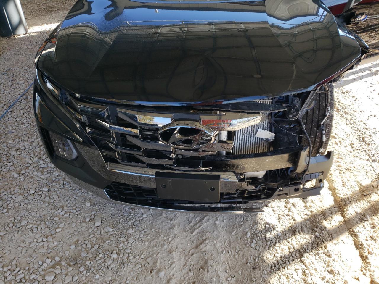 2023 HYUNDAI SANTA CRUZ LIMITED VIN:5NTJEDAF9PH067727