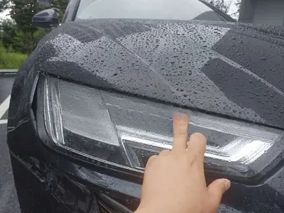2018 Audi A4 WAUZZZF46JA168083 VIN:WAUZZZF46JA168083