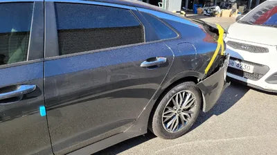 2020 Kia K5 000KNAG741BBLA055 VIN:000KNAG741BBLA055
