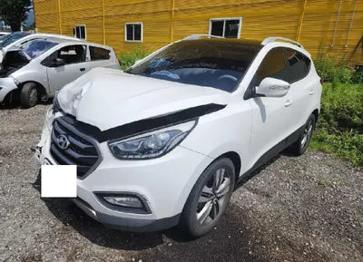 2015 Hyundai Tucson KMHJT81VBFU031603 VIN:KMHJT81VBFU031603