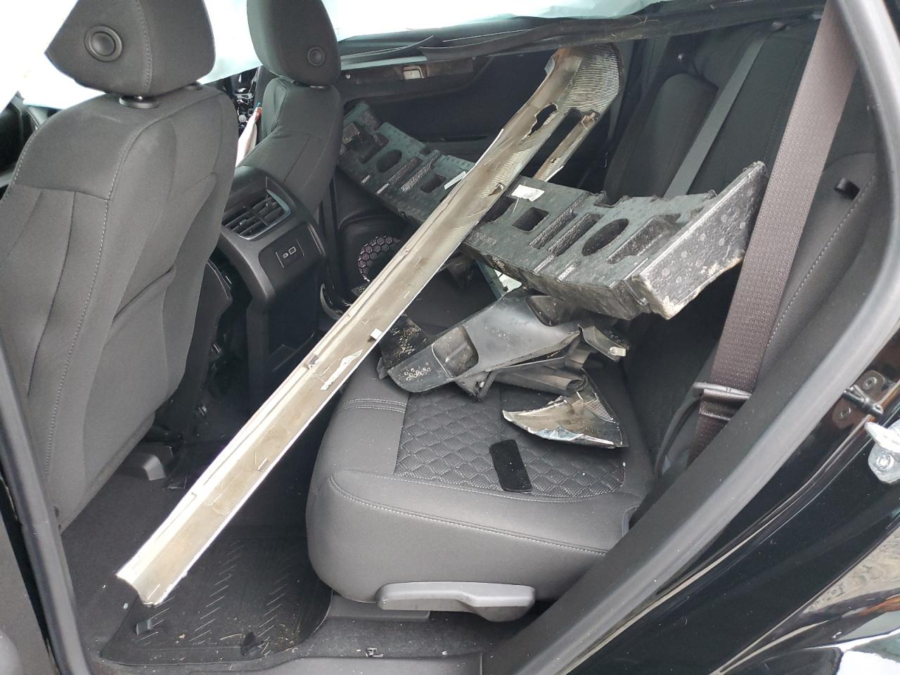 2022 CHEVROLET BLAZER 2LT VIN:3GNKBCR48NS169507