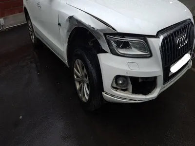 2016 Audi Q5 WAUZZZ8R8GA082405 VIN:WAUZZZ8R8GA082405