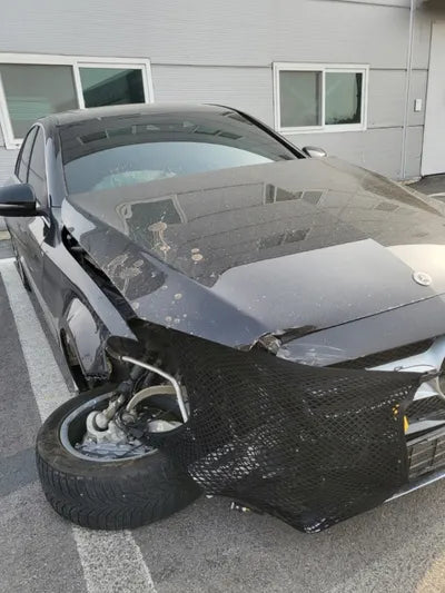 2018 Mercedes-Benz C 350 WDDWF4HB8JR401918 VIN:WDDWF4HB8JR401918