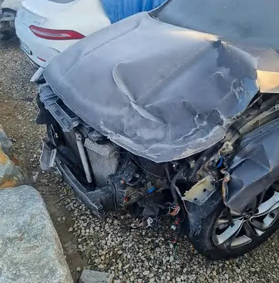 2019 Hyundai Santa FE KMHS581CDKU095358 VIN:KMHS581CDKU095358