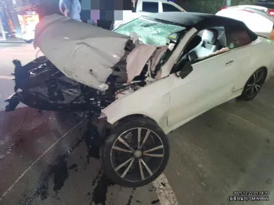 2015 Mercedes-Benz E 400 WDDKK6FF0GF332177 VIN:WDDKK6FF0GF332177