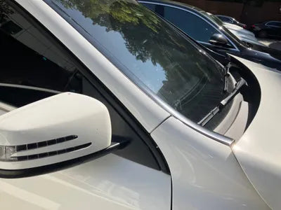 2018 Mercedes-Benz GLA 220 VIN: