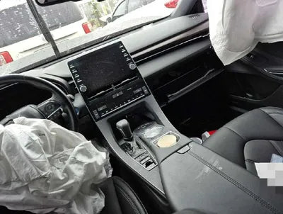 2019 Toyota Avalon VIN: