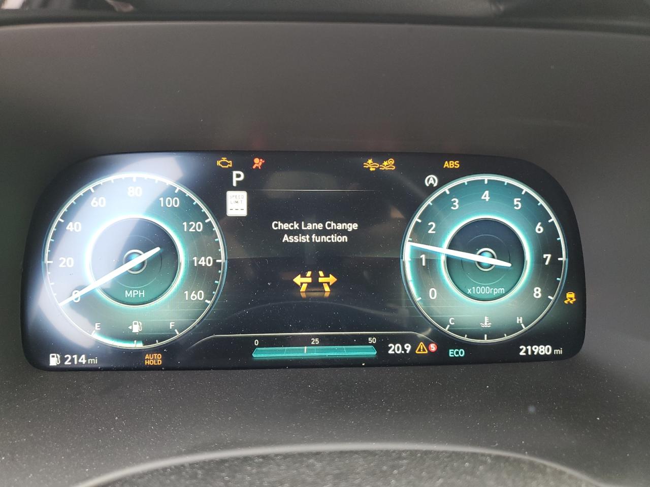 2023 HYUNDAI PALISADE LIMITED VIN:KM8R54GEXPU544859