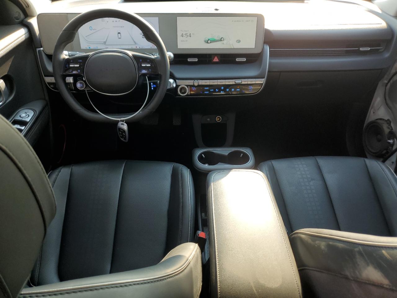 2022 HYUNDAI IONIQ 5 SEL VIN:KM8KN4AEXNU094802