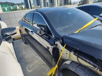 2021 Kia K5 KNAG541JBMA012953 VIN:KNAG541JBMA012953