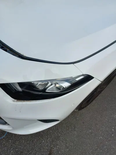 2020 Mercedes-Benz A 250 W1K3G4HB0LJ184737 VIN:W1K3G4HB0LJ184737