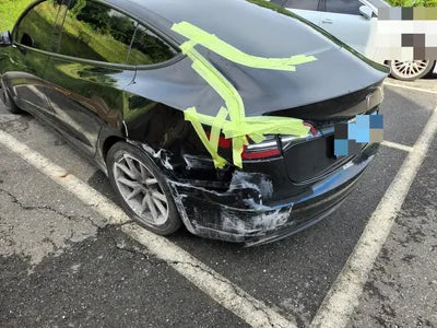 2021 Tesla Model 3 181KM5YJ3E1EBXMF9 VIN:181KM5YJ3E1EBXMF9