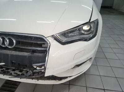 2015 Audi S3 WAUZZZ8V3F1053180 VIN:WAUZZZ8V3F1053180