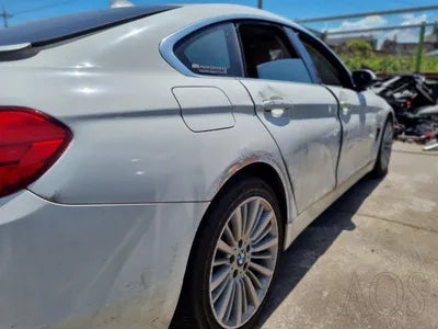 2015 BMW 420 915KMWBA4B5106FD3 VIN:915KMWBA4B5106FD3