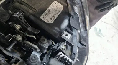 2016 BMW 520 WBA5E5109GG203454 VIN:WBA5E5109GG203454