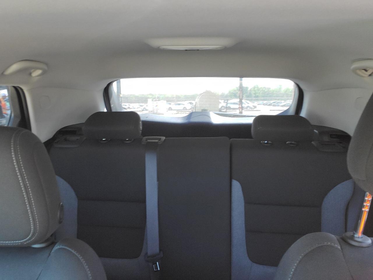 2023 CHEVROLET TRAILBLAZER LT VIN:KL79MPSL0PB116290