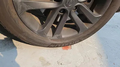 2015 Nissan Juke VIN: