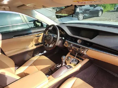 2018 Lexus ES 300 JTHBW1GGXJ2176767 VIN:JTHBW1GGXJ2176767