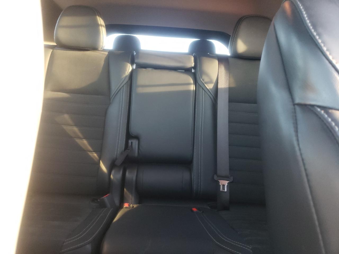 2024 MITSUBISHI OUTLANDER SE VIN:JA4J4VA80RZ045601