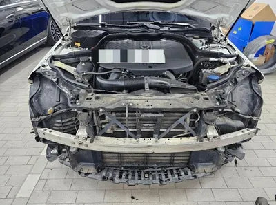 2015 Mercedes-Benz E 250 VIN: