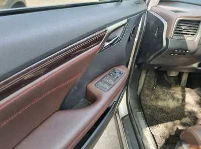 2020 Lexus RX 450 JTJBGMCA0L2061659 VIN:JTJBGMCA0L2061659