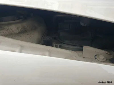 2017 Infiniti Q30 SJKCH53E3HA045124 VIN:SJKCH53E3HA045124