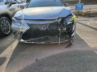 2021 Lexus ES 300 JTHBA1C10M2006146 VIN:JTHBA1C10M2006146