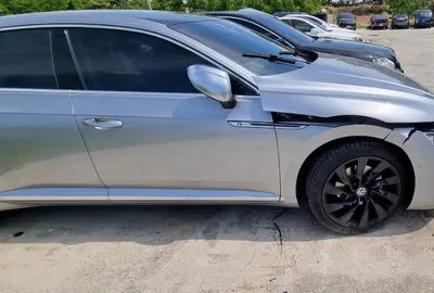 2019 Volkswagen Arteon WVWZZZ3HZKE012823 VIN:WVWZZZ3HZKE012823