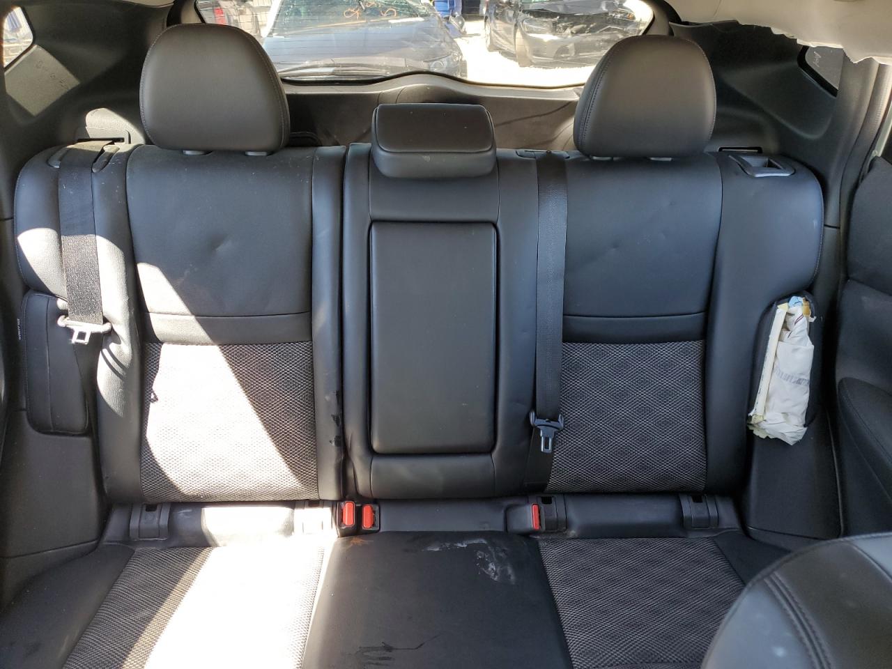 2022 NISSAN ROGUE SPORT SV VIN:JN1BJ1BW0NW682107