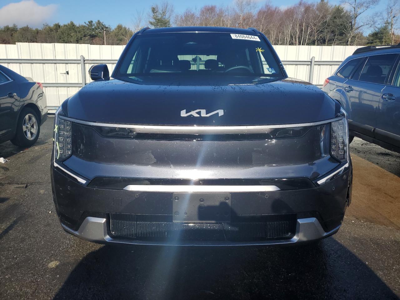 2024 KIA EV9 LAND VIN:KNDADFS54R6035204