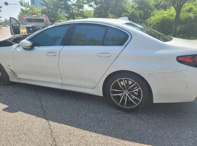 2023 BMW 520 WBA11BH09PCL50654 VIN:WBA11BH09PCL50654