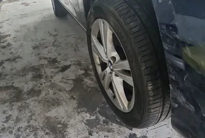 2017 BMW 2 Series Gran Tourer WBA2C1100HV971273 VIN:WBA2C1100HV971273