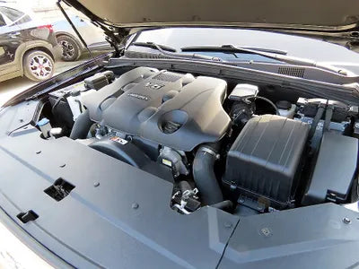 2020 Kia Mohave KNAKN814DLA196484 VIN:KNAKN814DLA196484