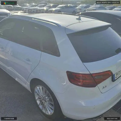 2015 Audi A3 WAUZZZ8V3GA020262 VIN:WAUZZZ8V3GA020262
