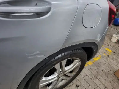 2016 Mercedes-Benz GLA 200 WDCTG0CB2GJ258363 VIN:WDCTG0CB2GJ258363