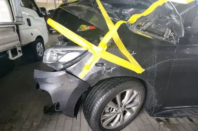 2020 Kia Carnival VIN: