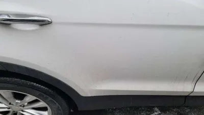 2016 Hyundai Santa FE VIN: