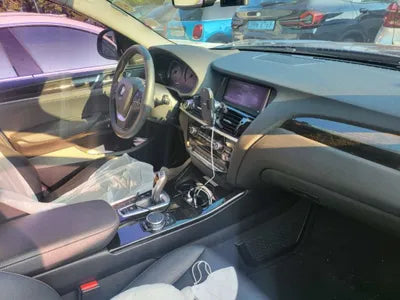 2015 BMW 420 WBAXX1109F0L97261 VIN:WBAXX1109F0L97261